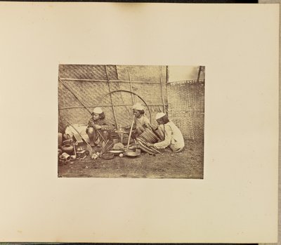 [Fabbri] da Willoughby Wallace Hooper