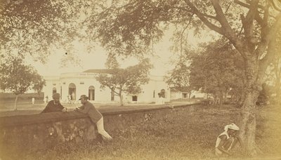 [Edificio] da Willoughby Wallace Hooper