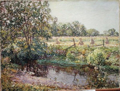 Fine estate da Wilson Henry Irvine