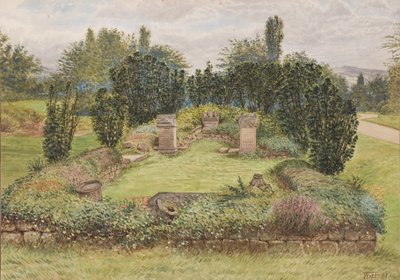 Tempio di Antenociticus, Benwell da Wilson Hepple