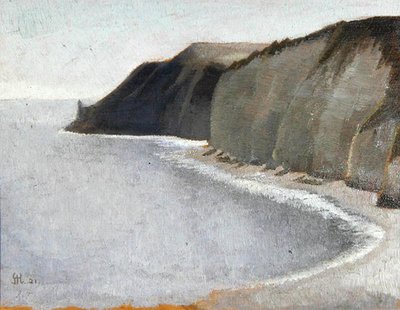 Birra, Devon da Winifred Knights