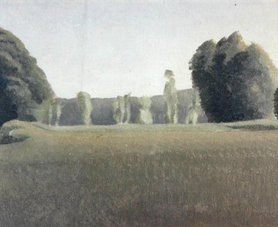 Alberi a Royden da Winifred Knights