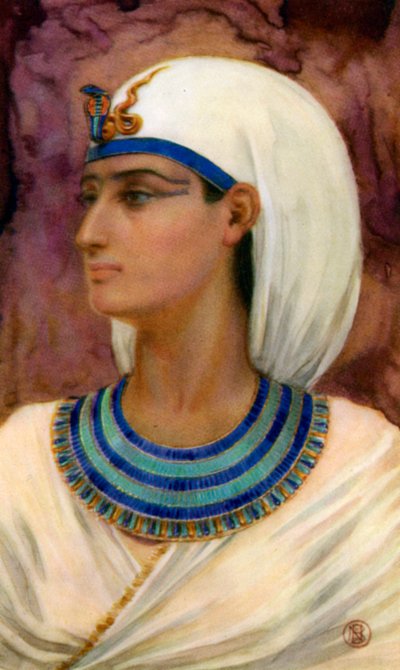 Hatshepsut, regina dell