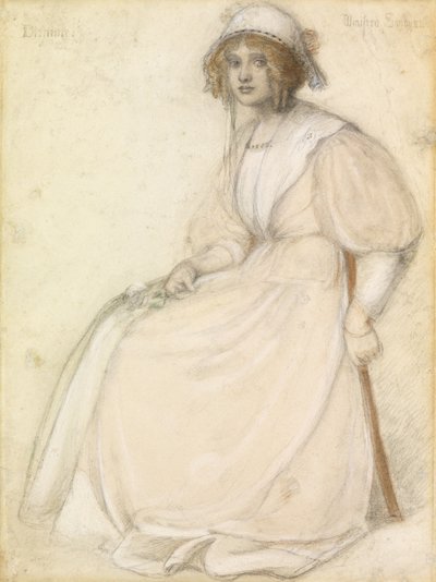 Dianeme da Winifred Sandys