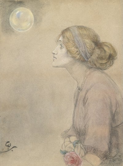 Gertrude Sandys da Winifred Sandys