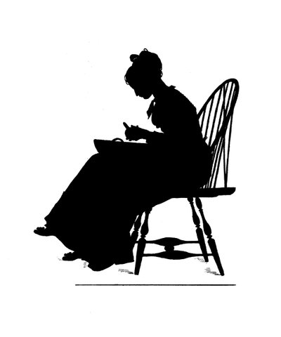 Illustrazione per The Courtin
