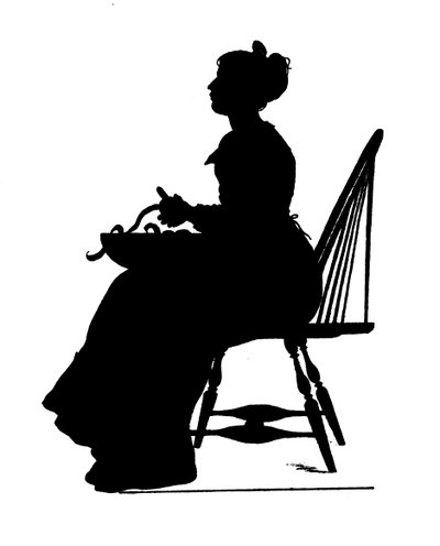 Illustrazione per The Courtin
