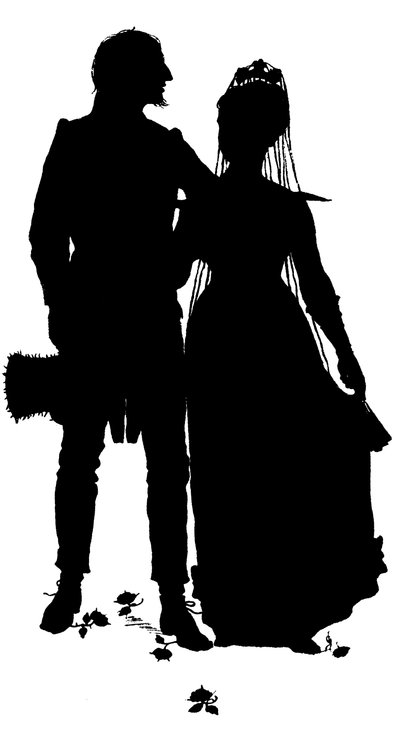 Illustrazione per The Courtin