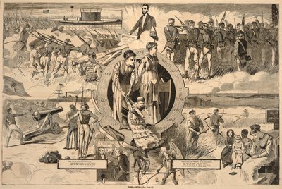 1860-1870, da Harper