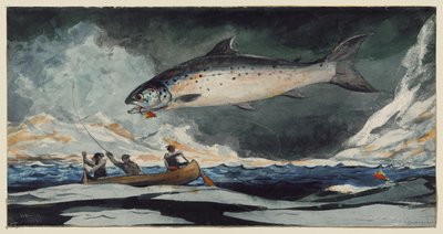  da Winslow Homer