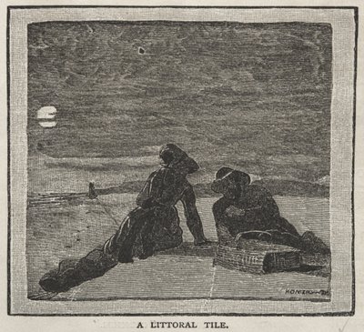  da Winslow Homer