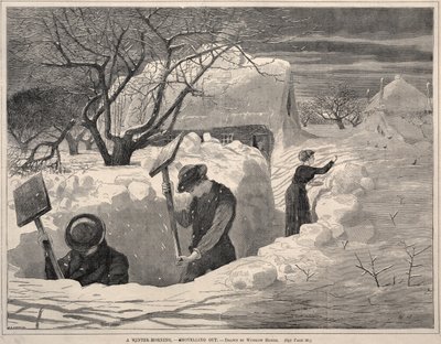  da Winslow Homer