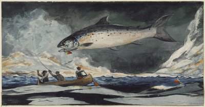  da Winslow Homer