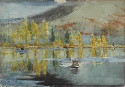  da Winslow Homer
