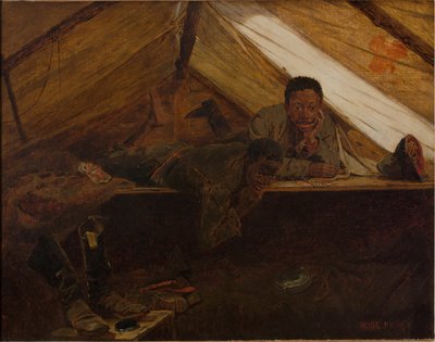  da Winslow Homer