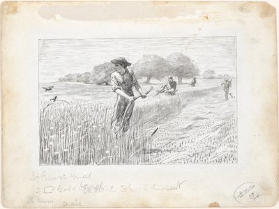Bob da Winslow Homer