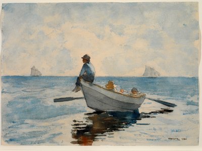  da Winslow Homer