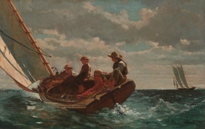  da Winslow Homer