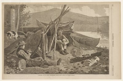  da Winslow Homer