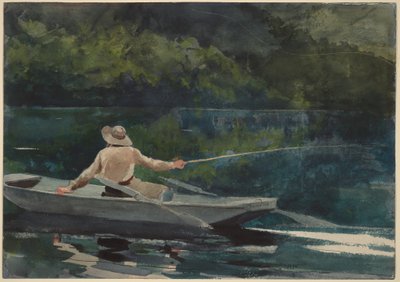  da Winslow Homer