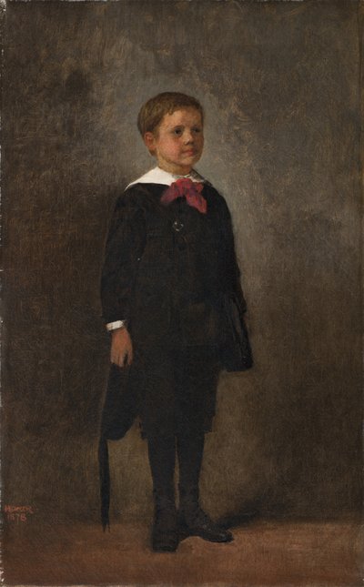  da Winslow Homer