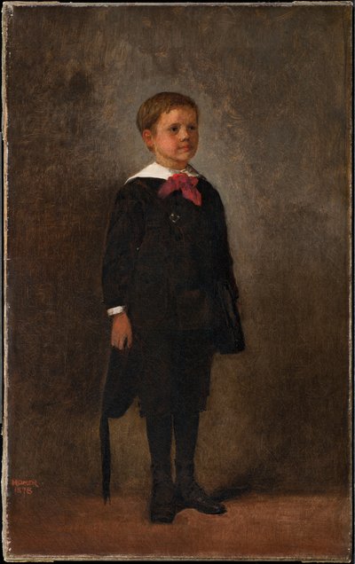  da Winslow Homer