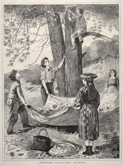  da Winslow Homer