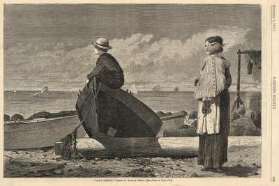 Papà da Winslow Homer