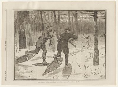  da Winslow Homer