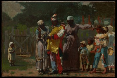  da Winslow Homer