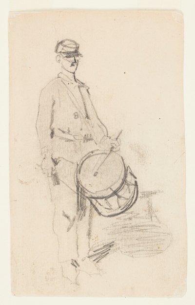 Tamburino da Winslow Homer