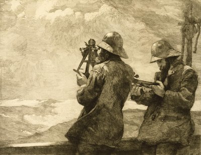 Otto campane da Winslow Homer
