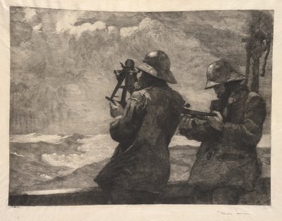  da Winslow Homer