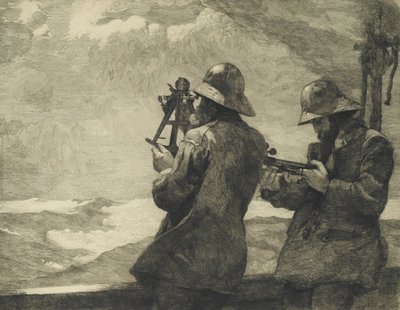Otto campane da Winslow Homer