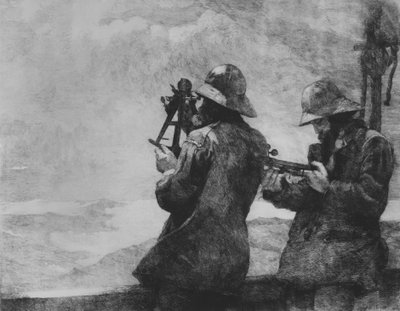 Otto campane da Winslow Homer