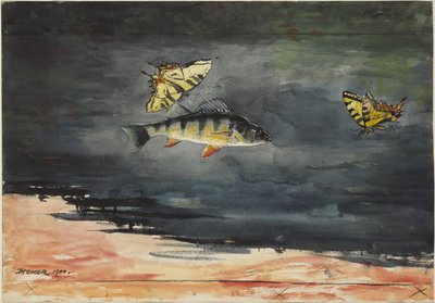  da Winslow Homer