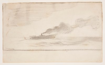 Peschereccio da Winslow Homer