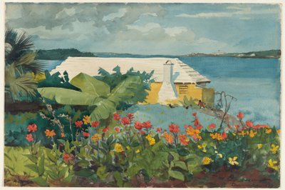  da Winslow Homer