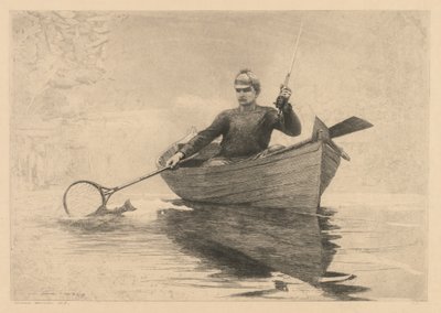  da Winslow Homer