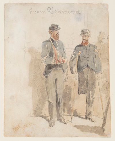 Da Richmond da Winslow Homer