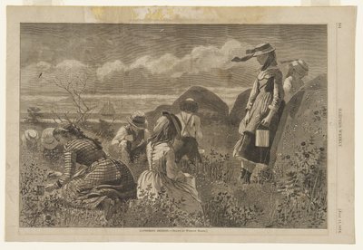  da Winslow Homer
