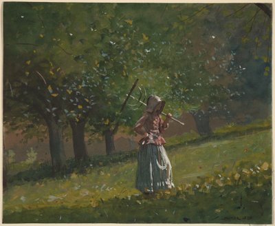  da Winslow Homer