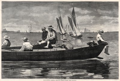  da Winslow Homer