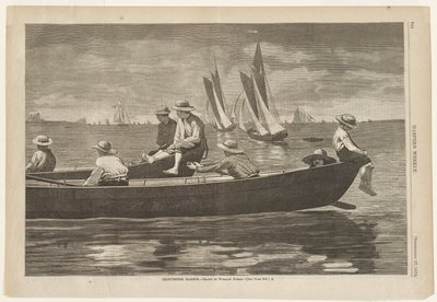  da Winslow Homer