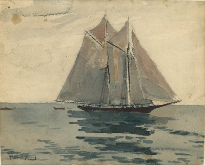  da Winslow Homer