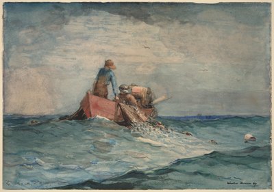  da Winslow Homer