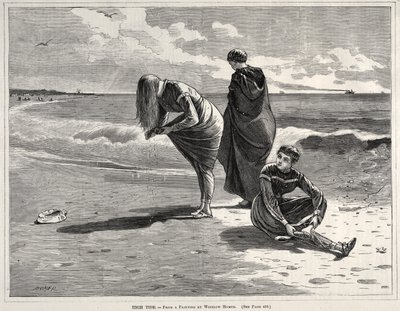  da Winslow Homer
