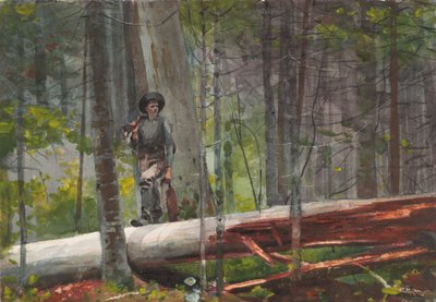  da Winslow Homer