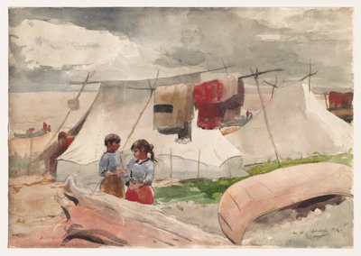  da Winslow Homer