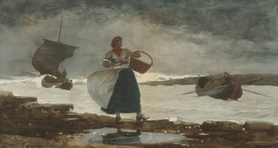  da Winslow Homer